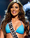 Miss El Salvador